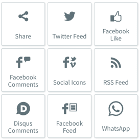 Sociaal